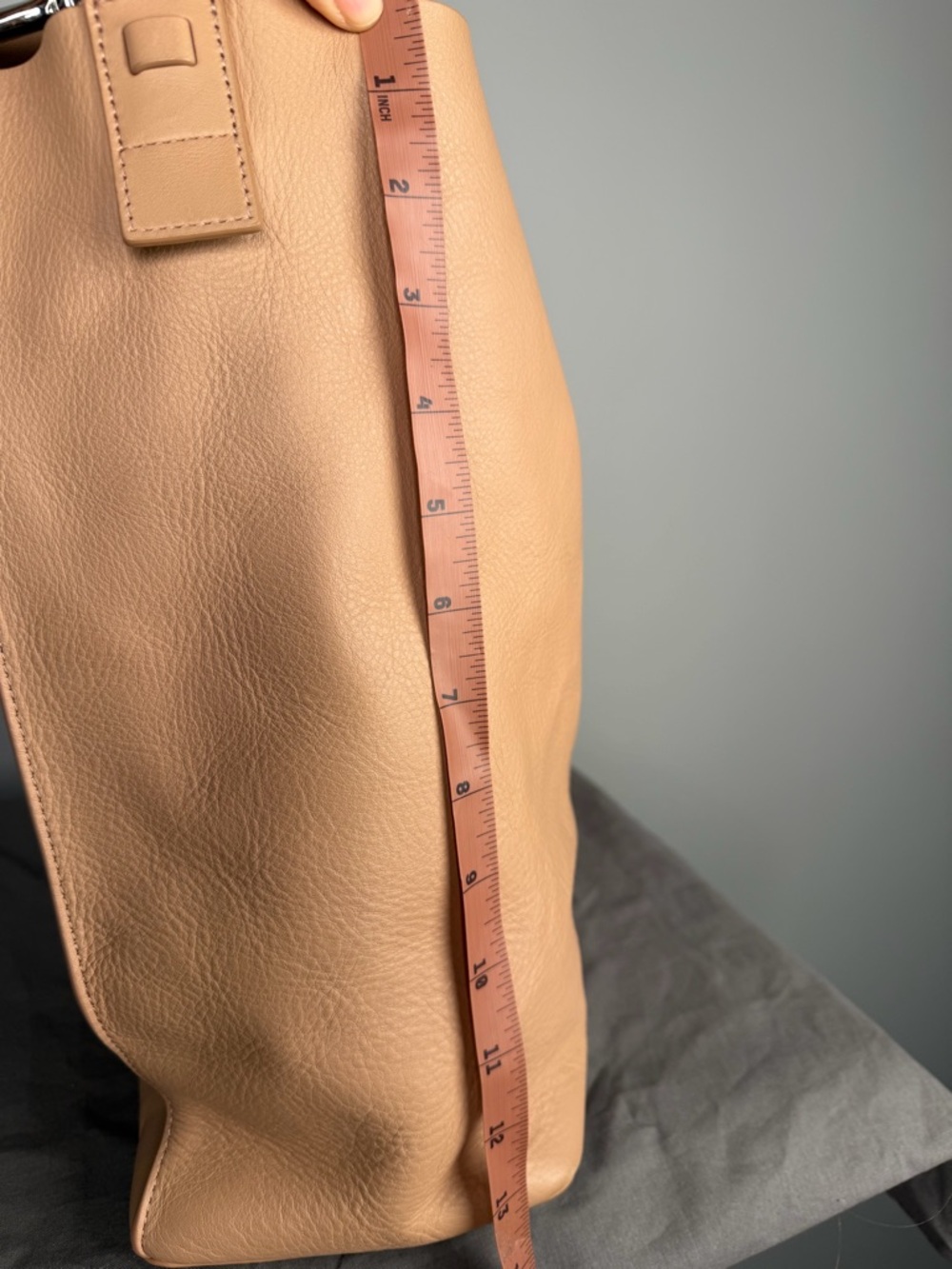 All Saints CAPTAIN N/S TOTE - Picture 8 of 11